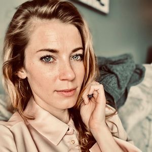 Meet your Posher, Noelle